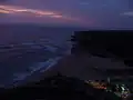 Surf spot Ericeira