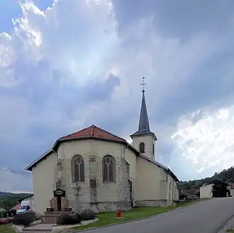 Suriauville