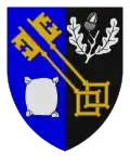 Image illustrative de l’article Lord-lieutenant du Surrey