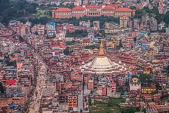 Bouddhanath