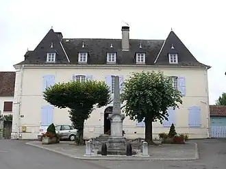 Sus (Pyrénées-Atlantiques)