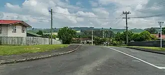 Pukehangi