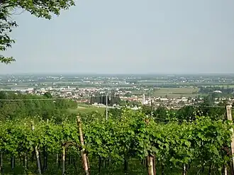 Susegana