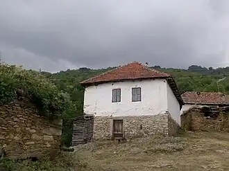 Souchitsa (Brod)