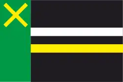 Drapeau de Susqueda
