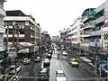 Sutthisan Winitchai Road