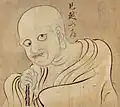 Mikoshi-nyūdō (見越入道?)