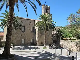 Suvereto