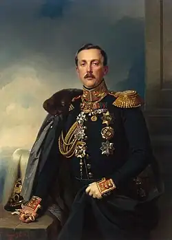 Alexandre Arkadievitch Souvorov