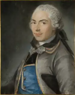 André-Daniel Laffon de Ladebat (1746-1829).