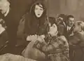 Suzanne Marwille et Milka Balek-Brodská