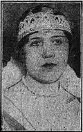 Suzanne Petauton 1929
