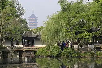 Image illustrative de l’article Jardin du Modeste administrateur