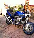 600 Bandit N phase 2.