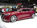 Suzuki Kizashi 1 Concept