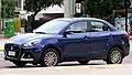 Suzuki Dzire phase 2