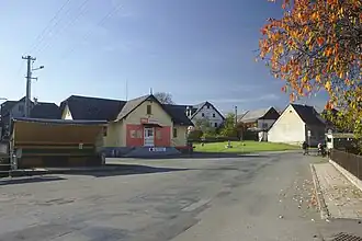 Svébohov