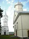 Église