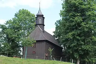 Světlá Hora