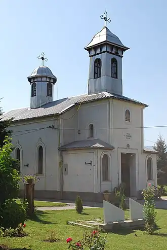 Brvenica