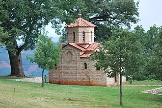 Sopotnitsa