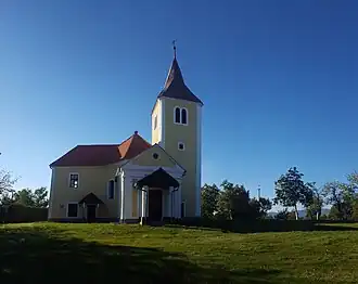 Komor Začretski