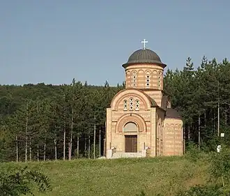 Duškovci