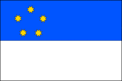 Drapeau de Svatý Jan