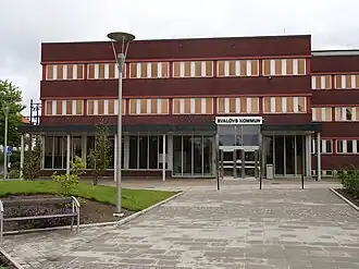 Svalöv (commune)