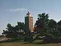 Le phare de Svaneke