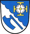 Blason de Svaté Pole