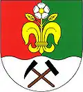 Blason de Svatava