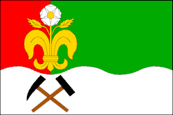 Drapeau de Svatava