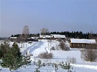 Svatelovo