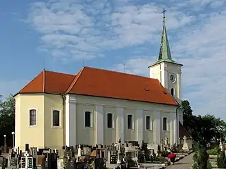 Svatobořice-Mistřín