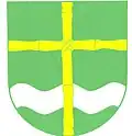 Blason de Svatojanský Újezd
