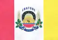 Drapeau de Svatove
