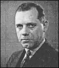 Sven Linderot&nbsp;(sv) (1929-1951)
