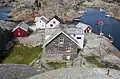 Chalet sur Svenner