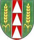 Blason de Svésedlice