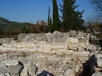 Orah (Ravno)