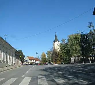 Sveti Ivan Zelina
