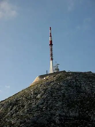 Image illustrative de l’article Sveti Jure