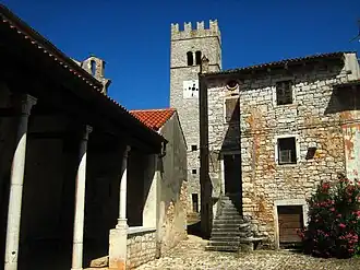 Sveti Lovreč