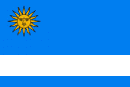Drapeau de Svetlograd