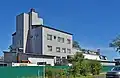 Usine de beurre Valio