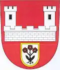 Blason de Švihov