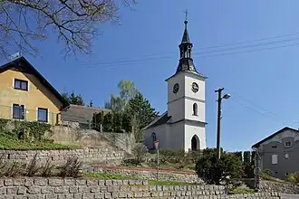 Svijanský Újezd