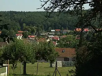 Svinařov