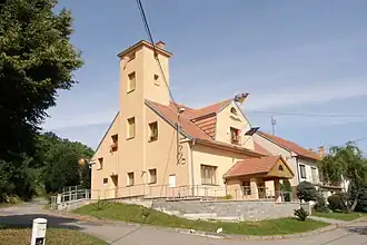 Svinošice